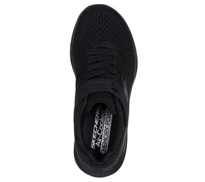 SKECHERS Scotch Sneakers | Vapor Foam BBK - Footcourt Egypt