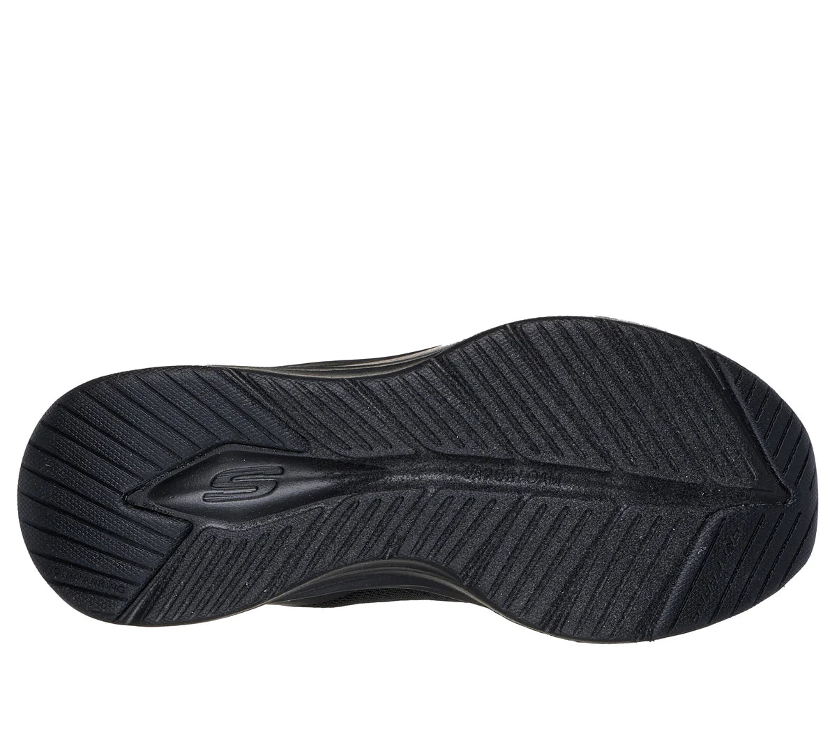 SKECHERS Scotch Sneakers | Vapor Foam BBK - Footcourt Egypt