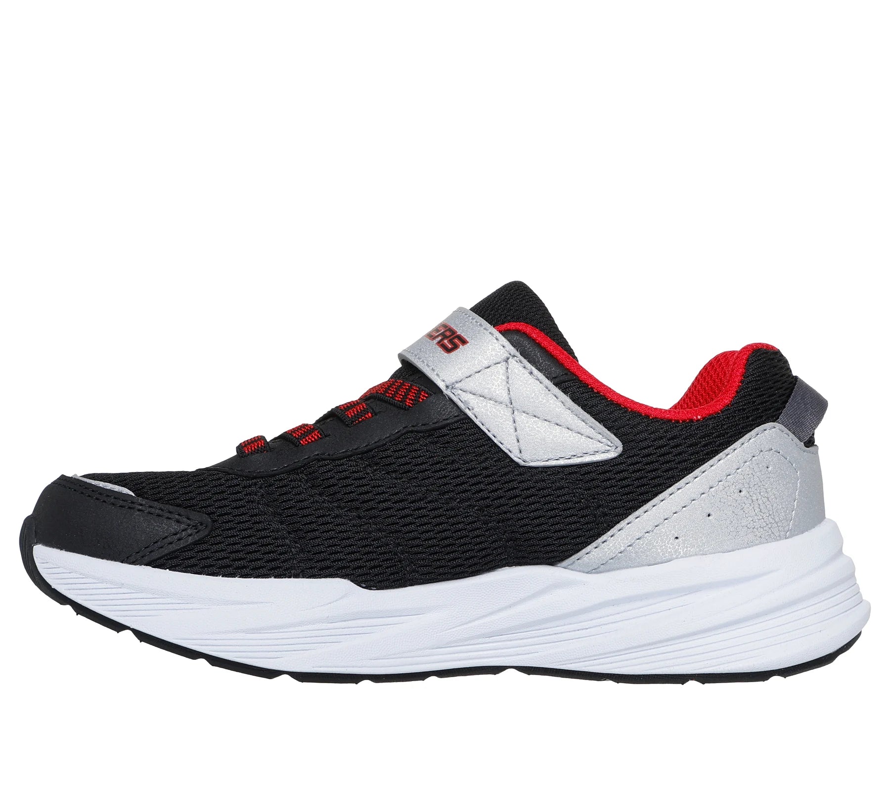 SKECHERS Microspec Tread Sneakers - Footcourt Egypt