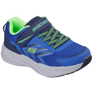 SKECHERS Microspec Tread Bln Sneakers - Footcourt Egypt