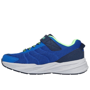 SKECHERS Microspec Tread Bln Sneakers - Footcourt Egypt