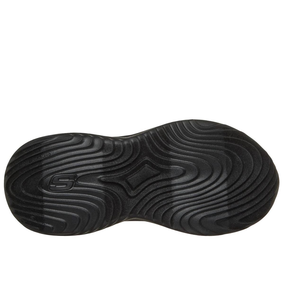 SKECHERS Slip-ins: Bounder Pro - Core Edge Kids Bbk - Footcourt Egypt