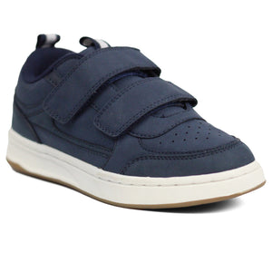 ZARA Casual Navy Sneakers nvy - Footcourt Egypt