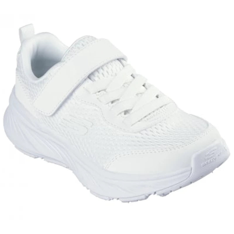 SKECHERS Edgeride Athletic Shoes WHT - Footcourt Egypt