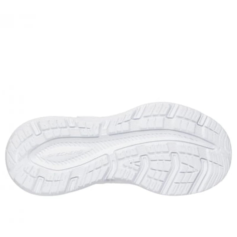 SKECHERS Edgeride Athletic Shoes WHT - Footcourt Egypt