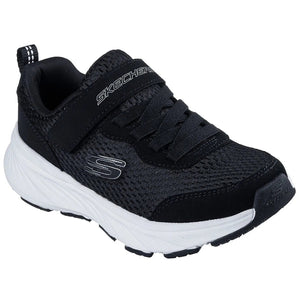 SKECHERS Boys Edgeride Bk Sneakers - Footcourt Egypt