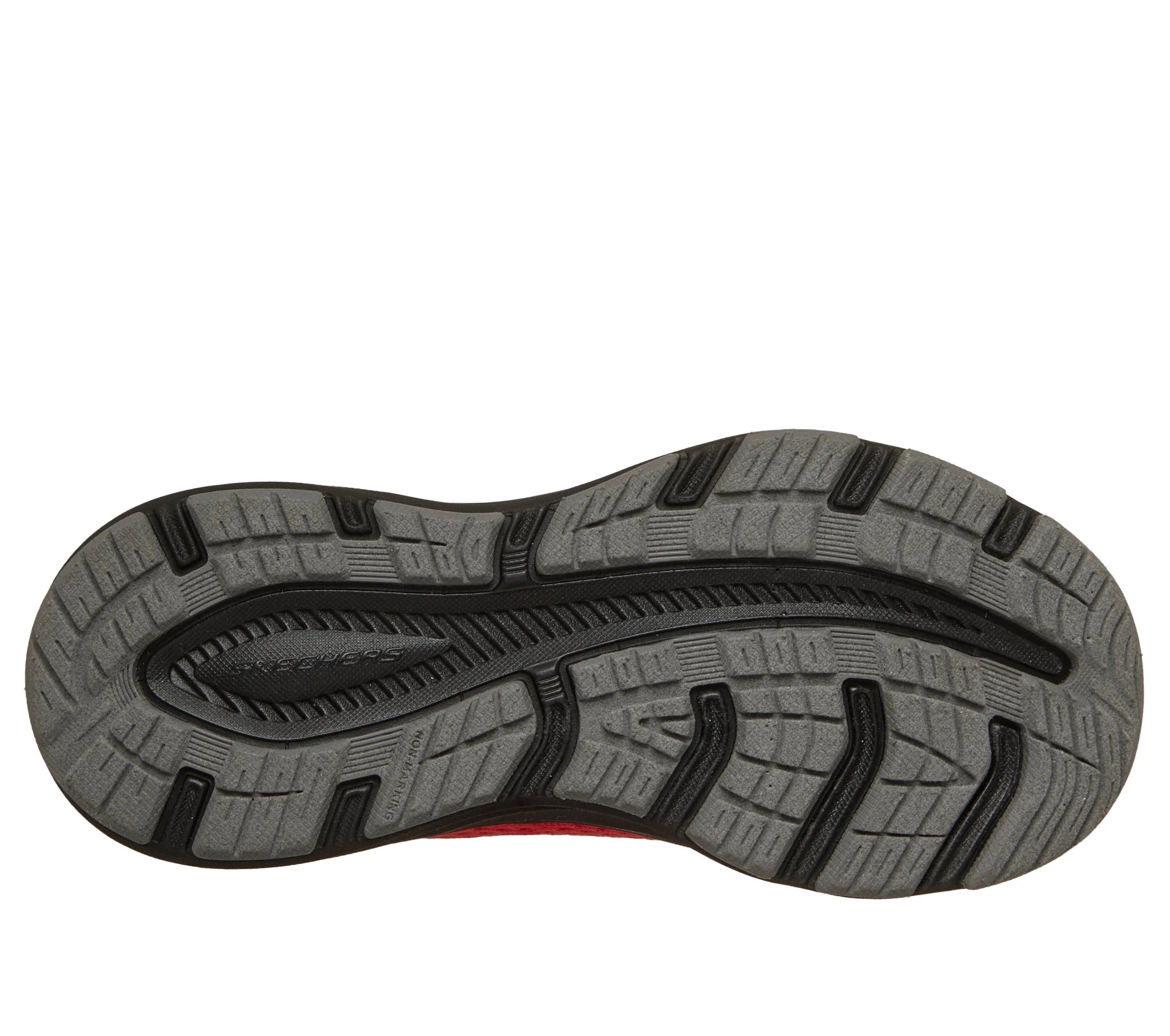 SKECHERS Edgeride Sneakers Shoes - Footcourt Egypt