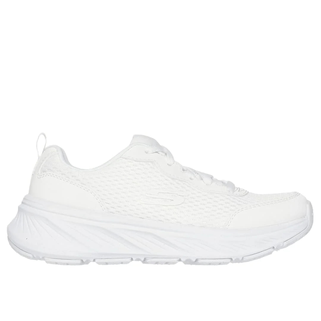 SKECHERS Junior Edgeride WHT - Footcourt Egypt