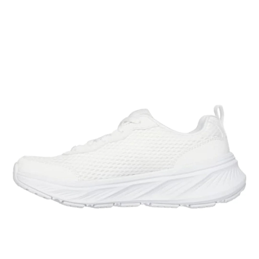 SKECHERS Junior Edgeride WHT - Footcourt Egypt
