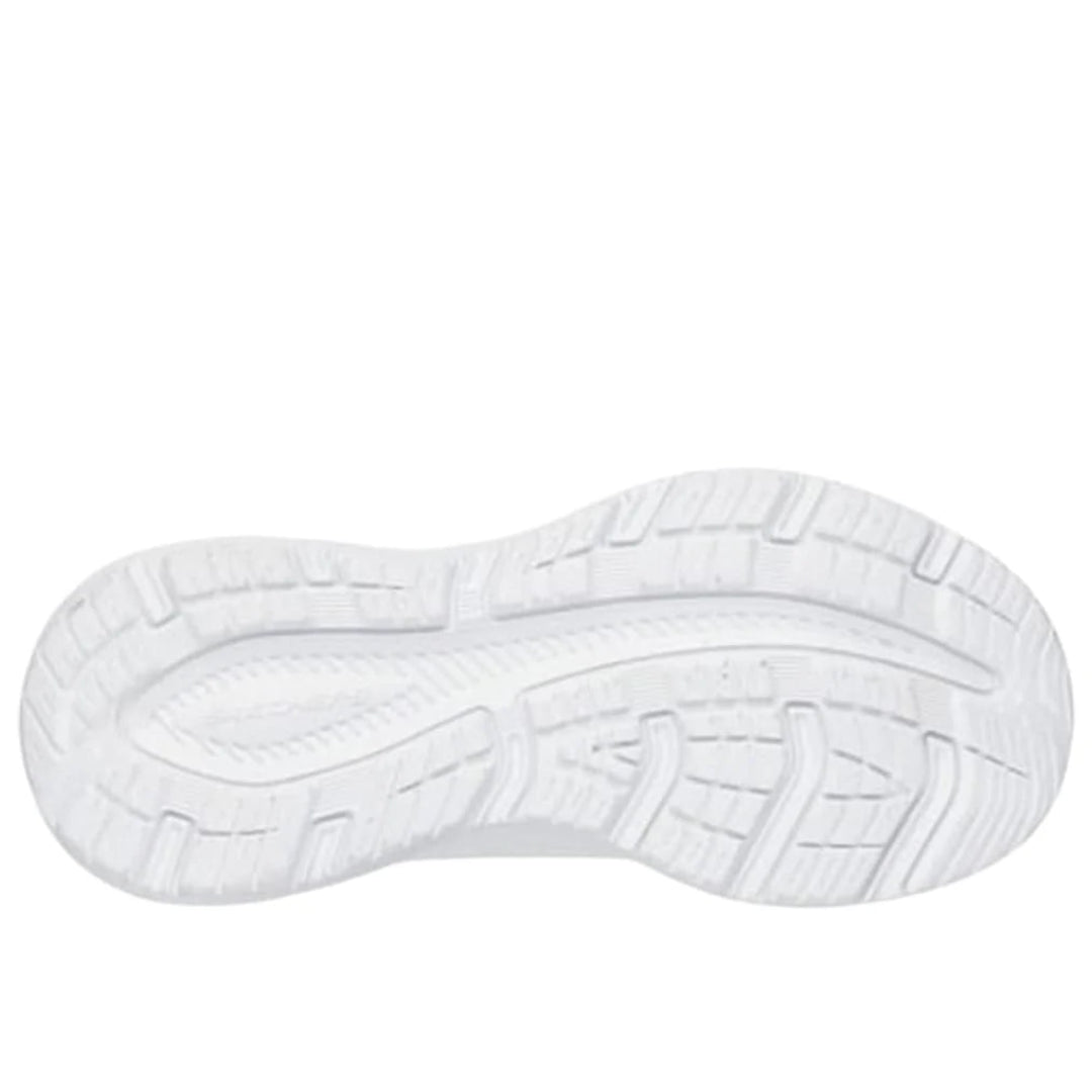 SKECHERS Junior Edgeride WHT - Footcourt Egypt