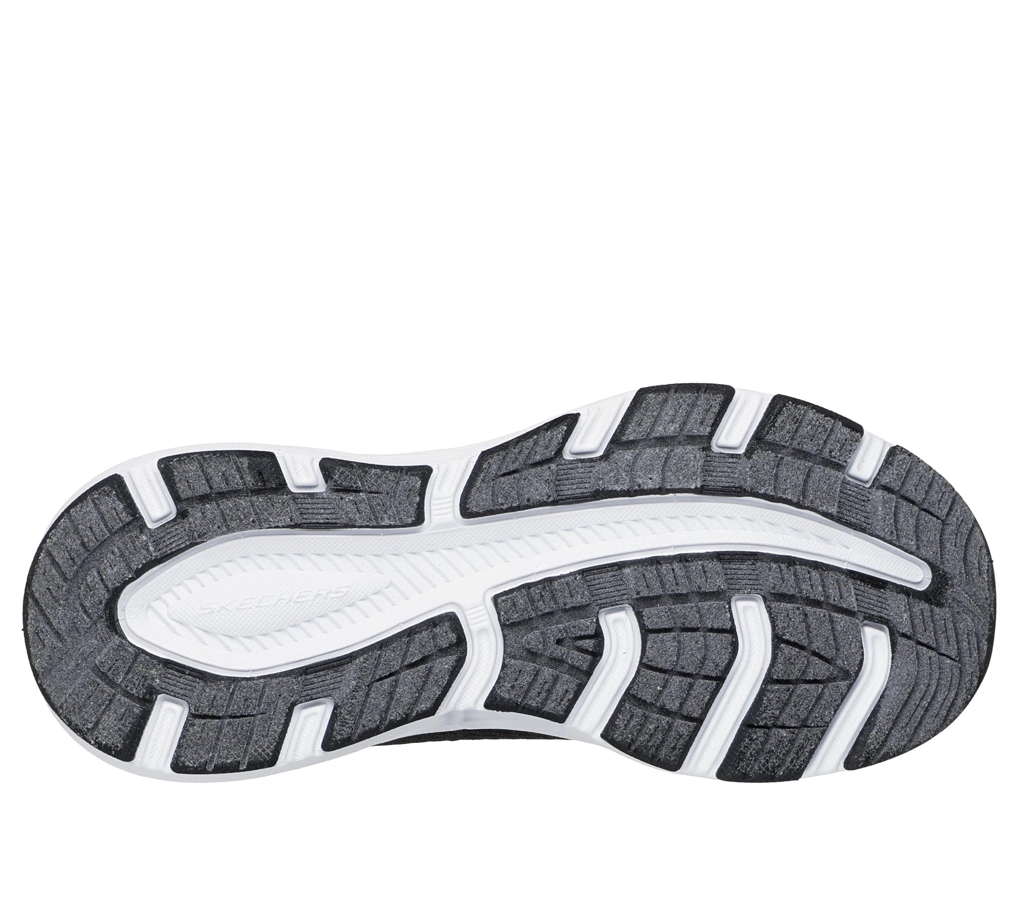 SKECHERS Edgeride - Rekze Sneakers Shoes - Footcourt Egypt