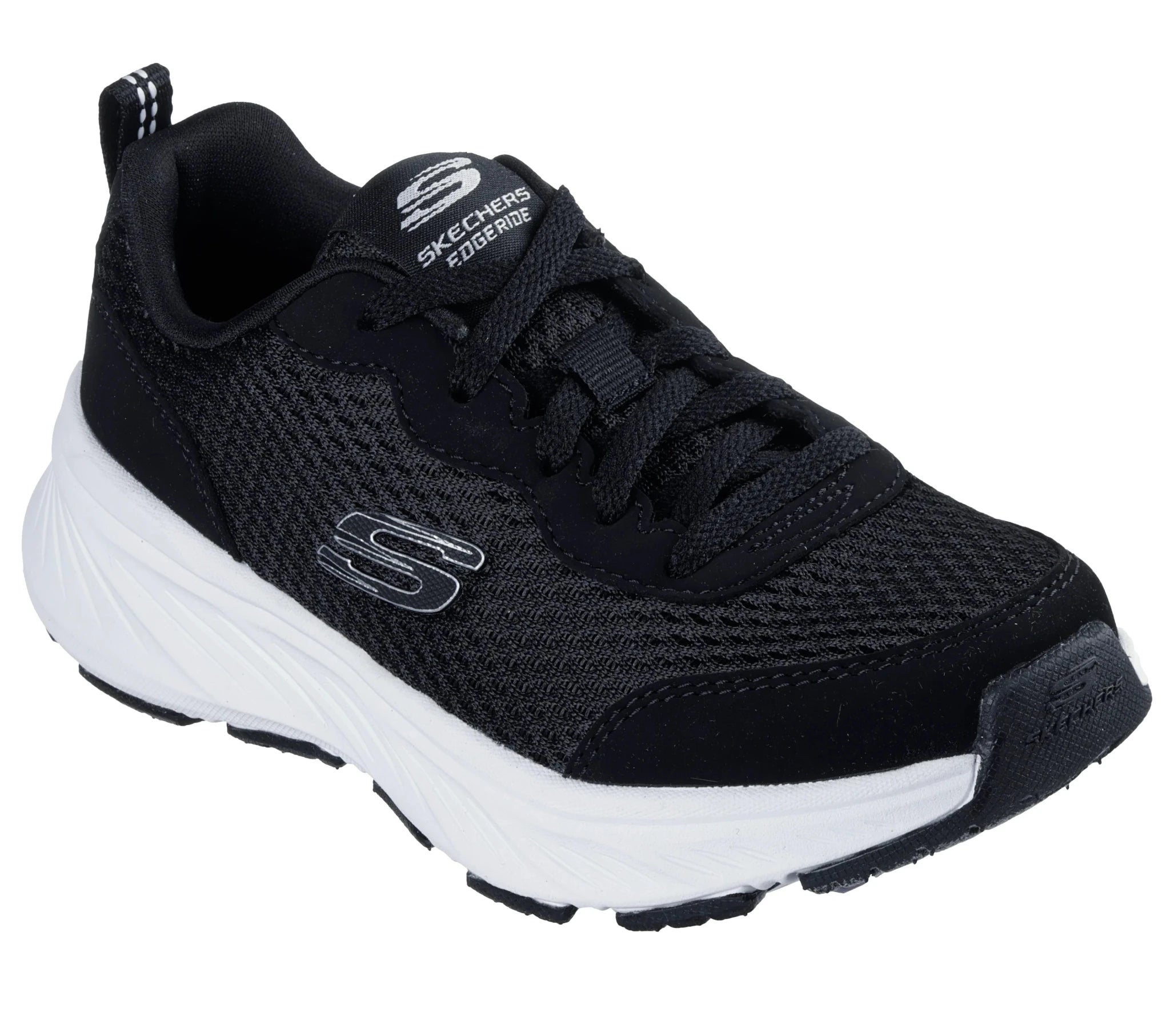 SKECHERS Edgeride - Rekze Sneakers Shoes - Footcourt Egypt