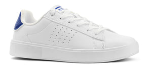 Xtep leather panel shoes - Footcourt Egypt