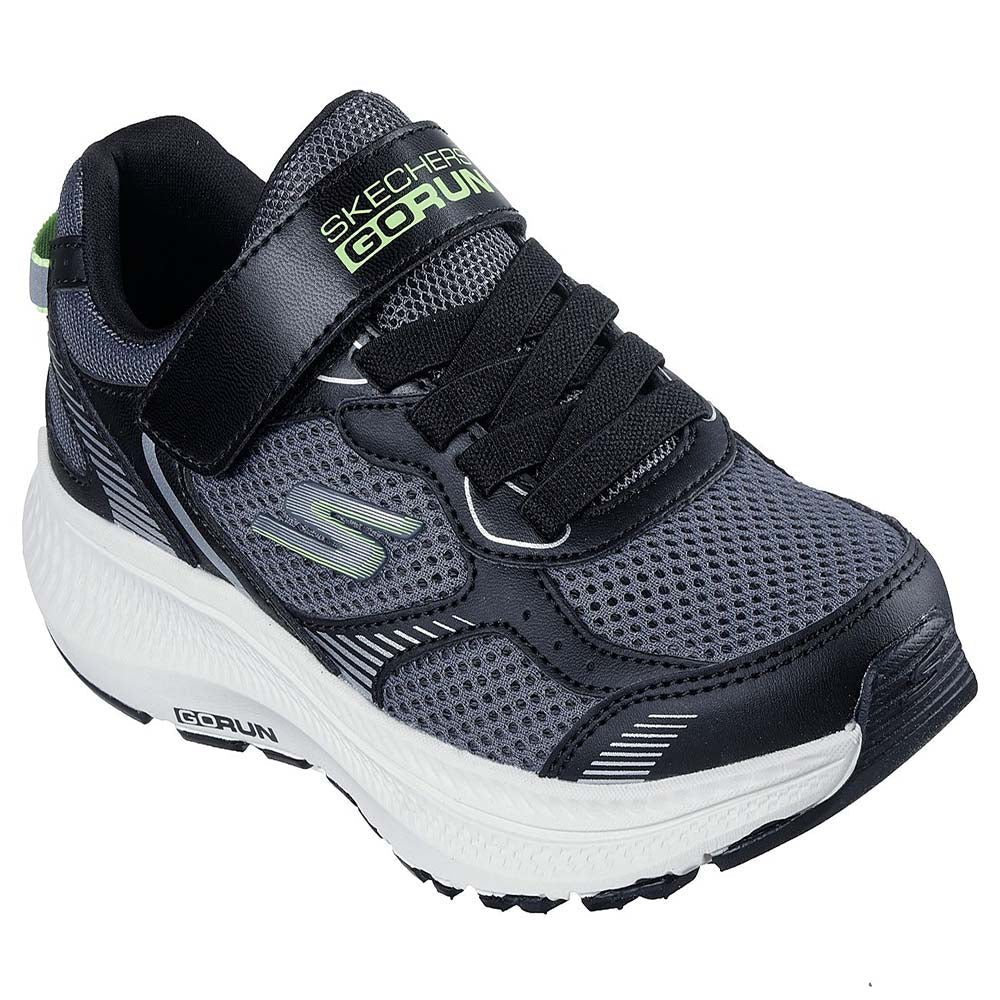 SKECHERS GOrun Consistent 2.0 - Level - Pace - Footcourt Egypt