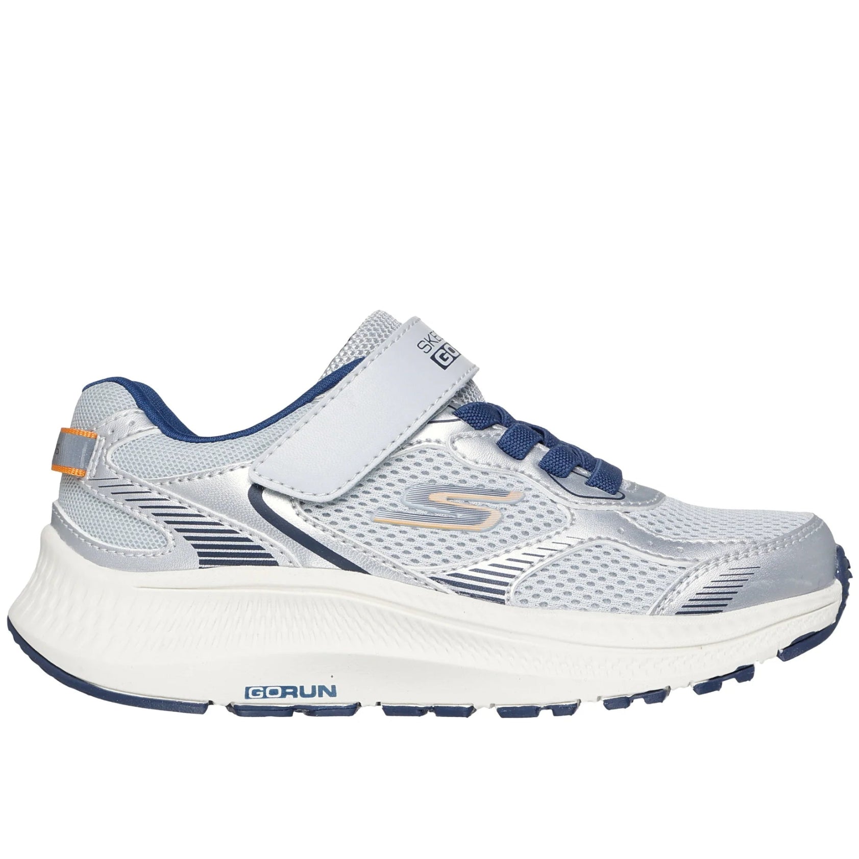 SKECHERS Go Run Consistent 2.0 Sneakers - Footcourt Egypt