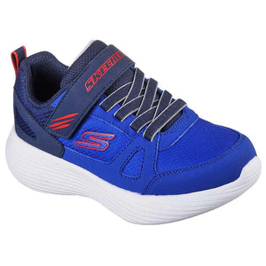 SKECHERS Kids' GO Run 400 V.2 - Technix - Footcourt Egypt
