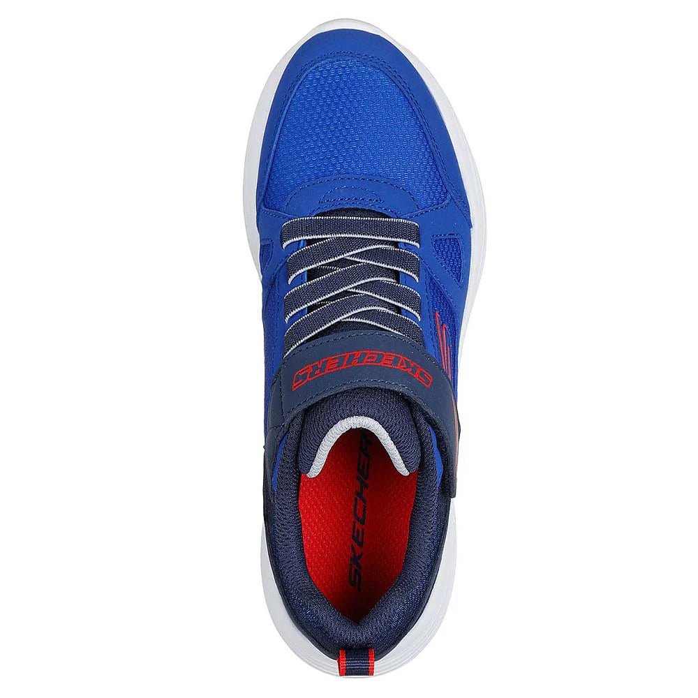 SKECHERS Kids' GO Run 400 V.2 - Technix - Footcourt Egypt