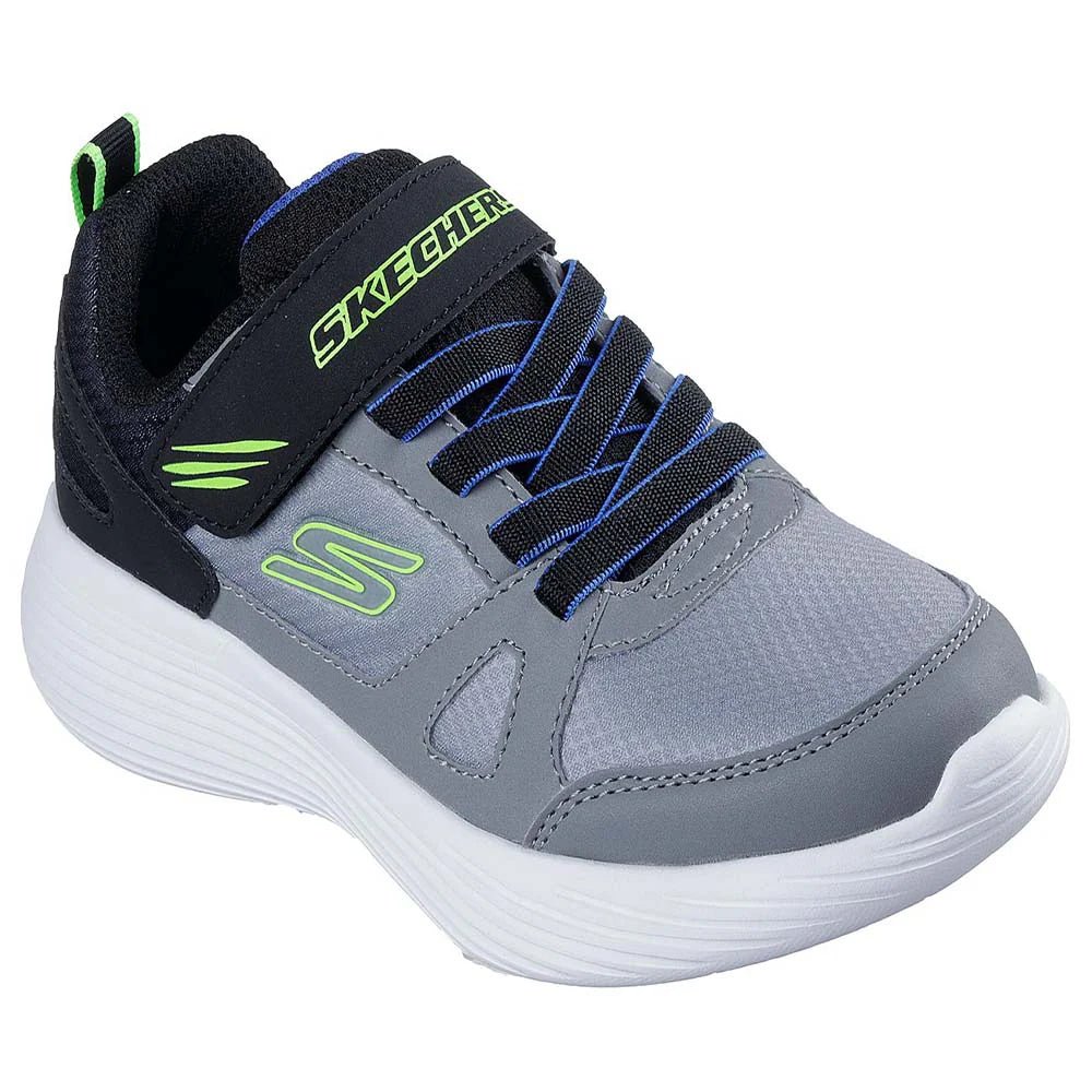 SKECHERS Kids' GOrun 400 V2 - Technix - Footcourt Egypt