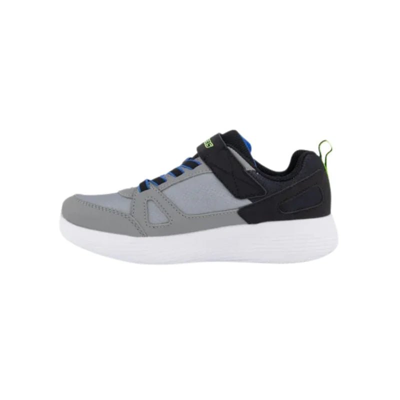 SKECHERS Kids' GOrun 400 V2 - Technix - Footcourt Egypt