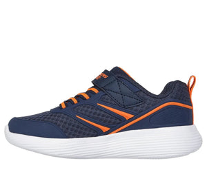 SKECHERS Boys Go Run 400 V2 Sneakers - Footcourt Egypt