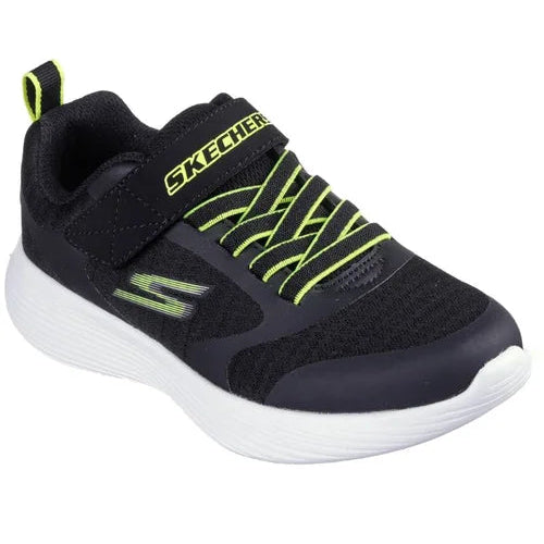 SKECHERS Kids' GOrun 400 V2 - goltran BKYL