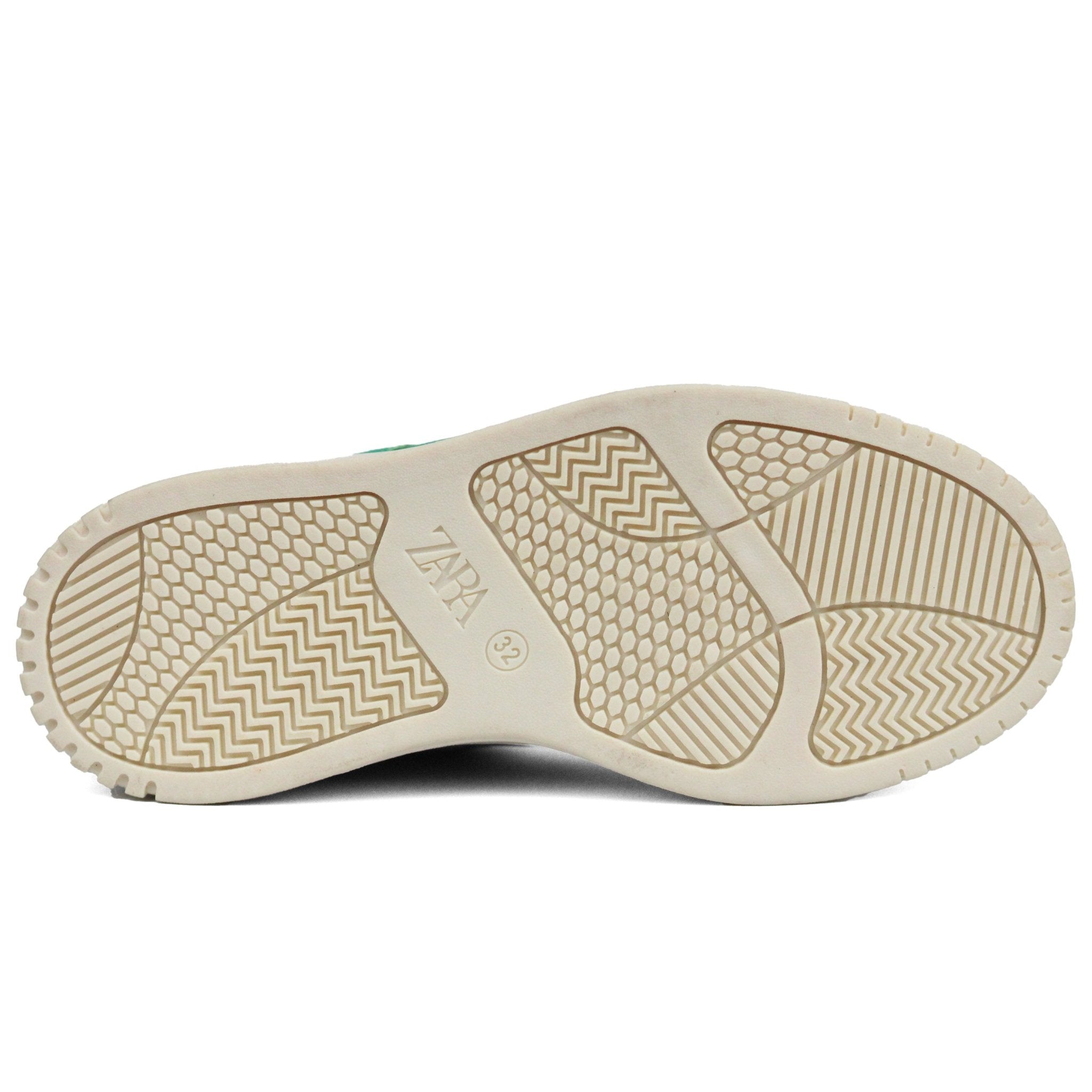 ZARA Legend Casual sneakers - WTGN - Footcourt Egypt