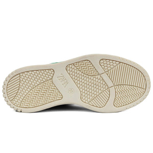 ZARA Legend Casual sneakers - WTGN - Footcourt Egypt