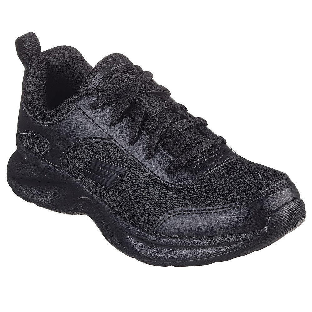 SKECHERS Dynamatic Kids Shoes - Footcourt Egypt