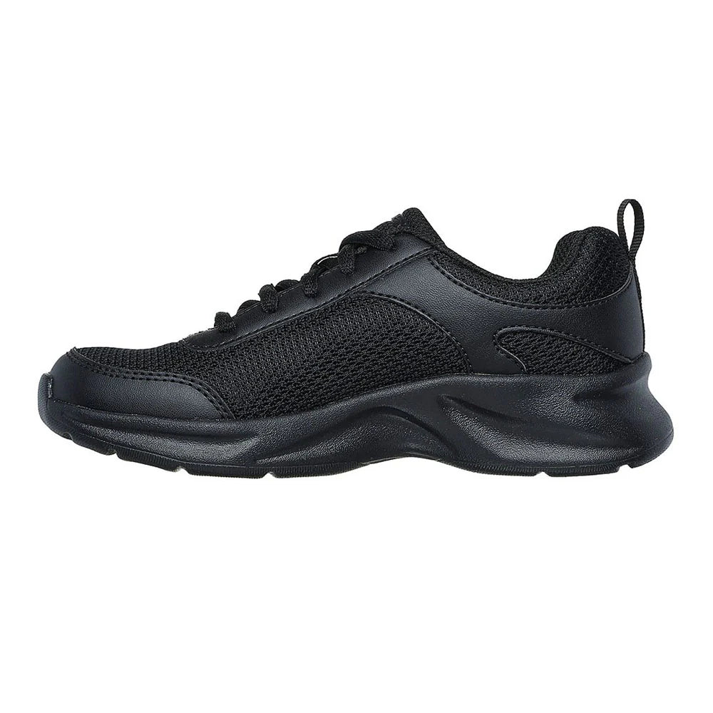 SKECHERS Dynamatic Kids Shoes - Footcourt Egypt