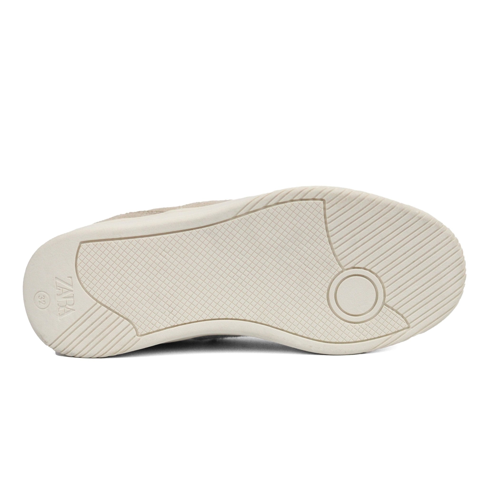 ZARA Velcro Sports Sneakers BIG - Footcourt Egypt