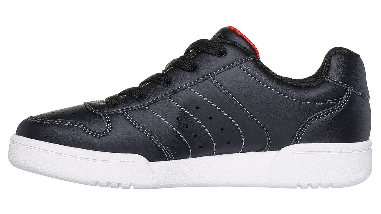 SKECHERS Kids' Quick Street - Vorton - Footcourt Egypt