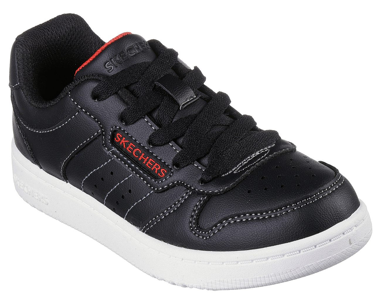 SKECHERS Kids' Quick Street - Vorton - Footcourt Egypt