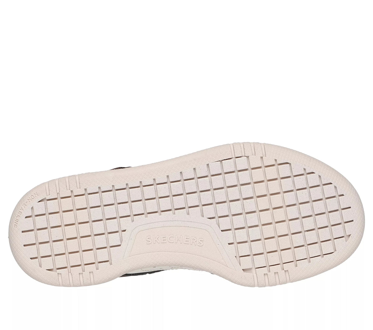 SKECHERS Kids' Quick Street - Clasic Avenue BRN - Footcourt Egypt