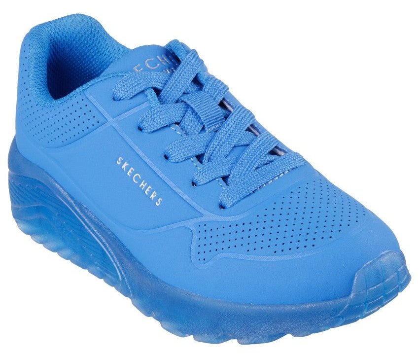 SKECHERS Kids' Uno Ice - Footcourt Egypt
