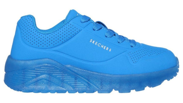 SKECHERS Kids' Uno Ice - Footcourt Egypt