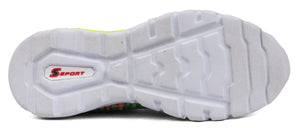 SKECHERS Girls Sneaker MTYL - Footcourt Egypt