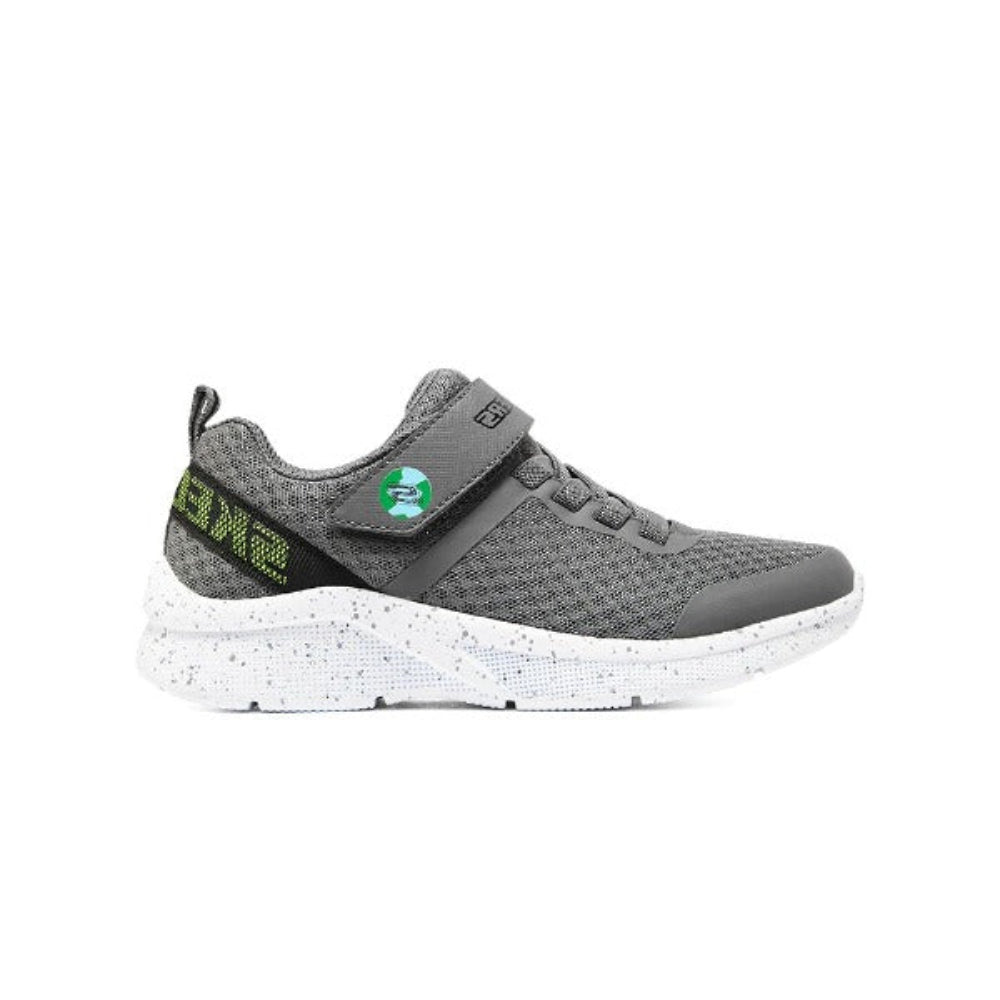 SKECHERS Boys Microspec - Tuvok - Footcourt Egypt