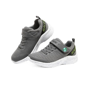SKECHERS Boys Microspec - Tuvok - Footcourt Egypt