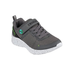 SKECHERS Boys Microspec - Tuvok - Footcourt Egypt