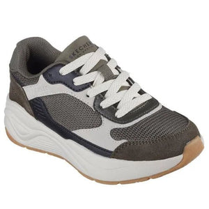SKECHERS Kids' Nova Jogger - Chroma Classic - Footcourt Egypt
