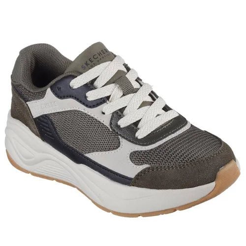 SKECHERS Kids' Nova Jogger - Chroma Classic - Footcourt Egypt