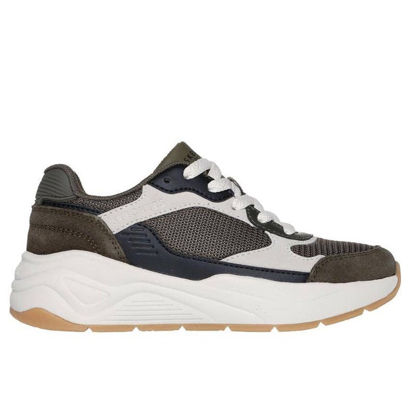 SKECHERS Kids' Nova Jogger - Chroma Classic - Footcourt Egypt