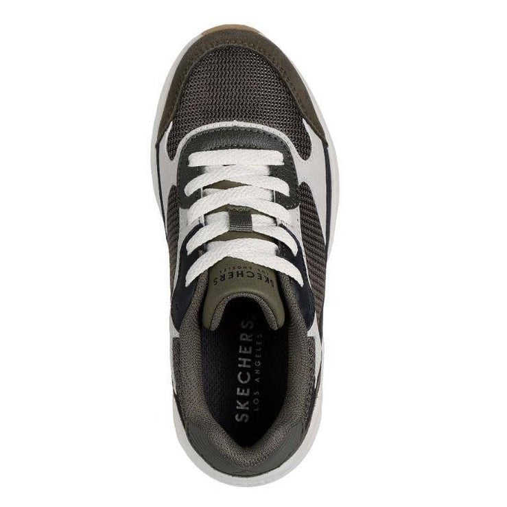 SKECHERS Kids' Nova Jogger - Chroma Classic - Footcourt Egypt
