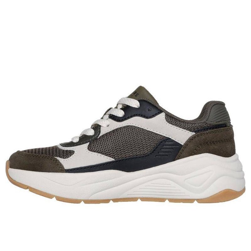 SKECHERS Kids' Nova Jogger - Chroma Classic - Footcourt Egypt