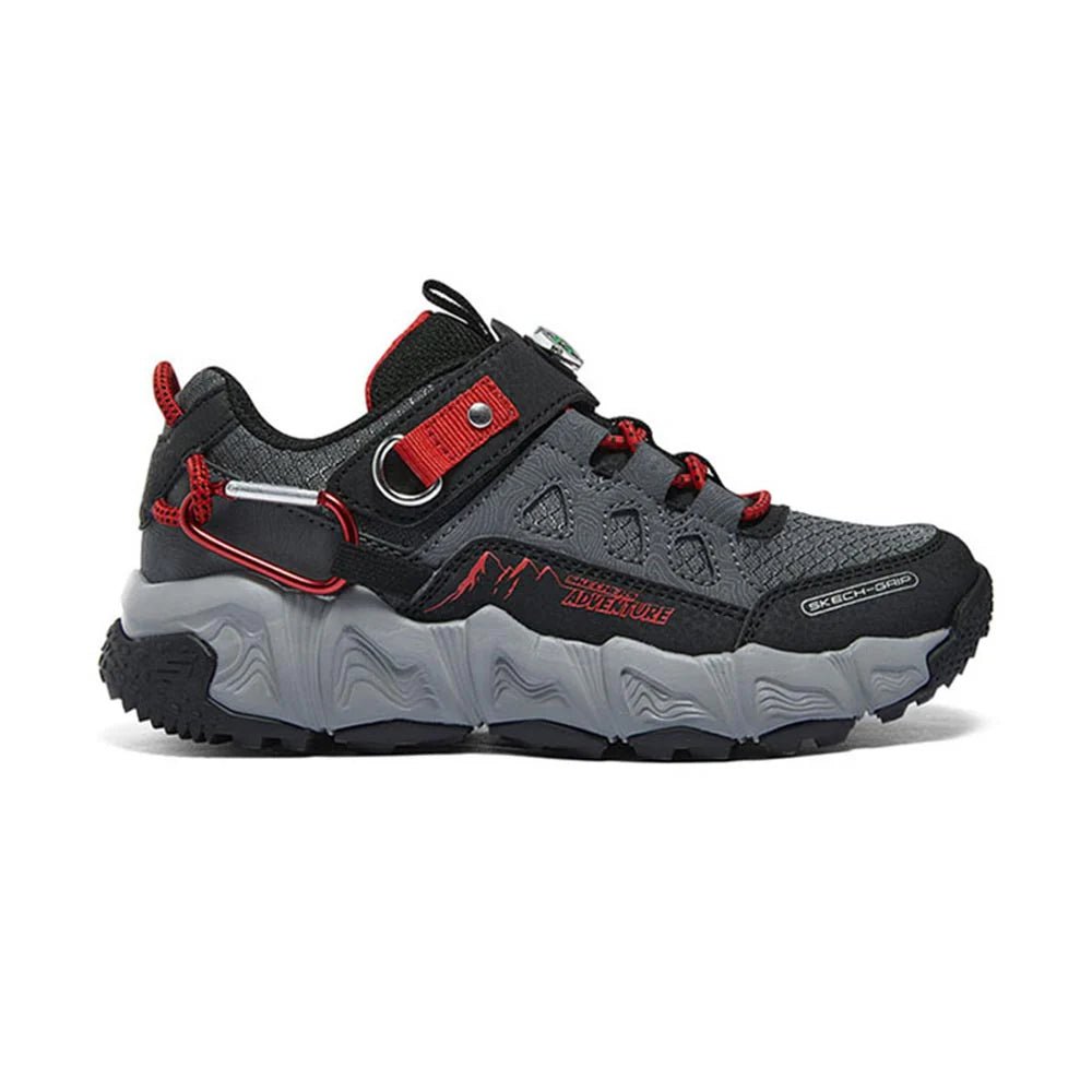 SKECHERS Velocitrek - Terrain Comfort Sneakers - Footcourt Egypt