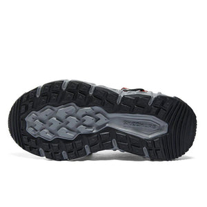 SKECHERS Velocitrek - Terrain Comfort Sneakers - Footcourt Egypt