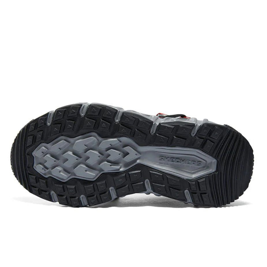 SKECHERS Velocitrek - Terrain Comfort Sneakers - Footcourt Egypt
