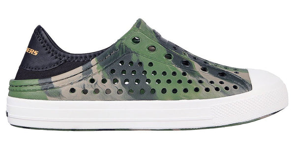 SKECHERS Foamies: Guzman Steps - Solar Surge - Footcourt Egypt