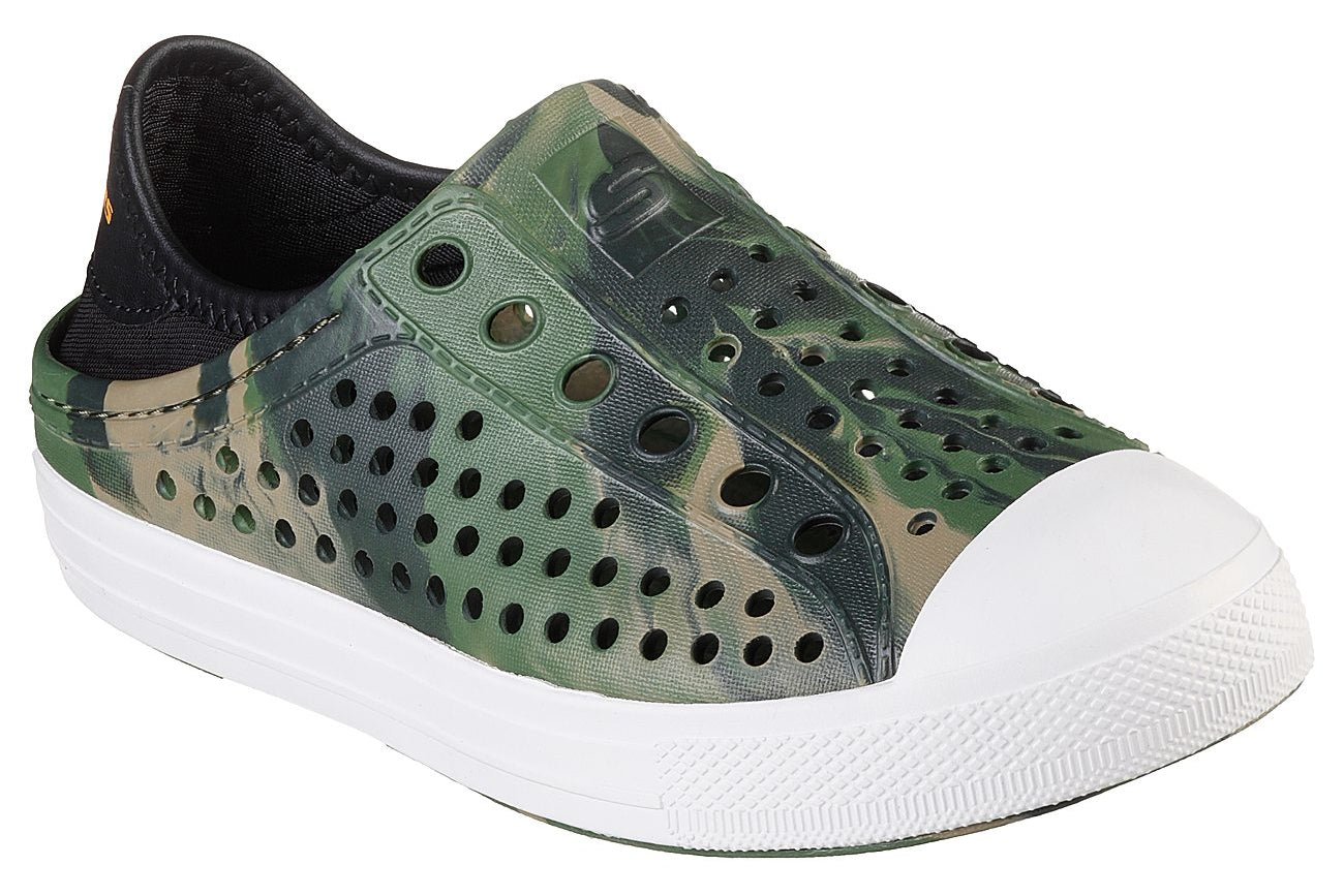 SKECHERS Foamies: Guzman Steps - Solar Surge - Footcourt Egypt