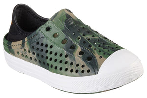 SKECHERS Foamies: Guzman Steps - Solar Surge - Footcourt Egypt